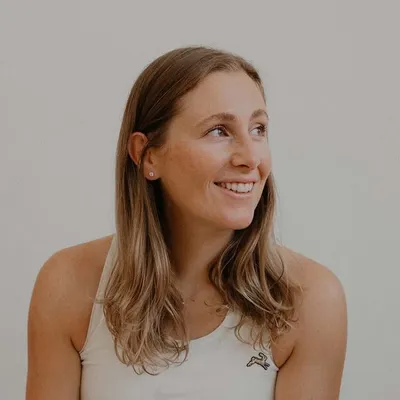 Christie / Web Designer for Fitness, Pilates, Yoga profile