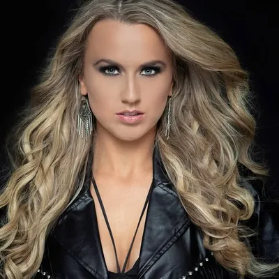 Christie Lamb profile