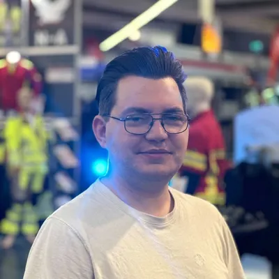 Christienco | Christian profile