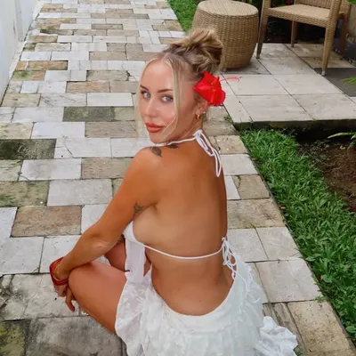 Christie Price profile