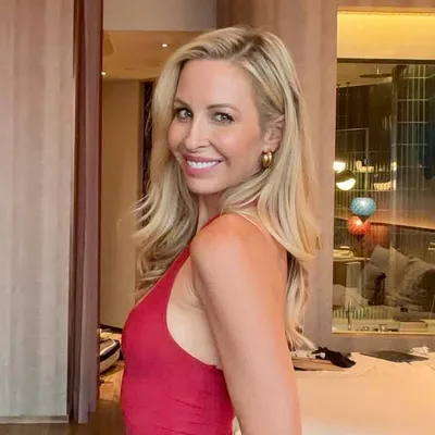 Christie Whitehill profile