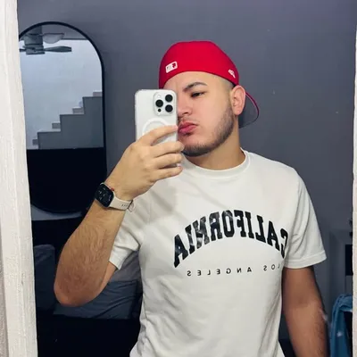 Christian Arellano profile