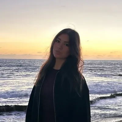Christina profile