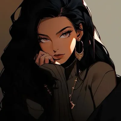 Cristina Instagram profile photo