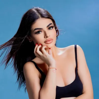 Christina Bharwani profile