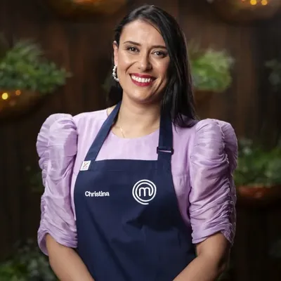 Christina Batista profile
