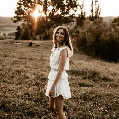 Christina profile