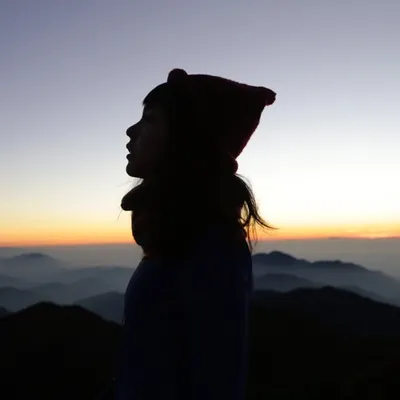 柯式野生活 📷🗻⛺️ 柯柯 profile