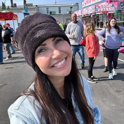 Christina Lewis profile
