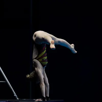 Christina Wassen profile