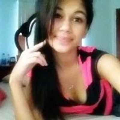 Christina ✞ profile