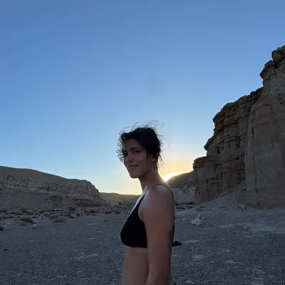 Christina Caradona profile