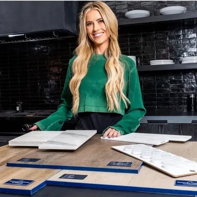 The Christina Collection profile