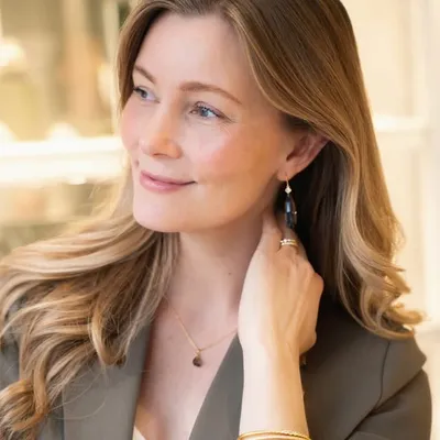 Christina Dueholm profile