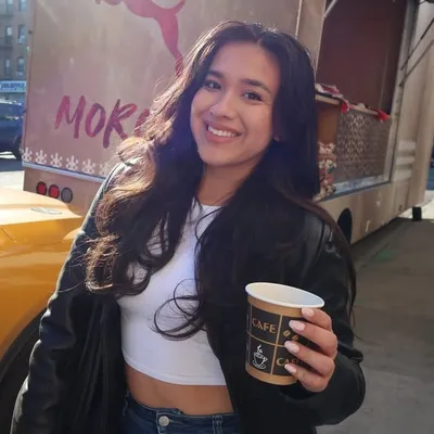 christina profile
