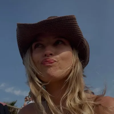 Christina Marie profile