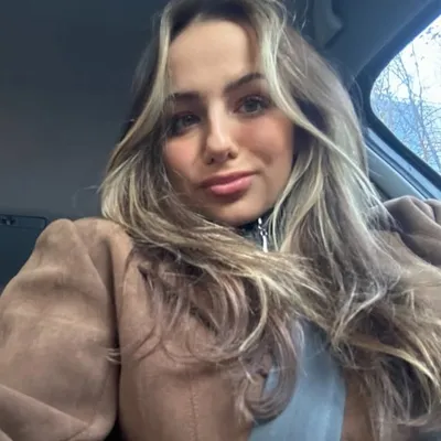 Christina Karklis profile