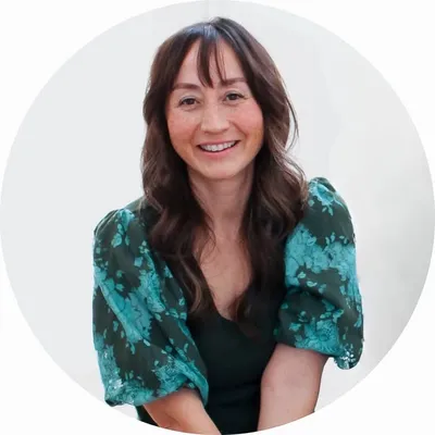 CHRISTINA J WARREN | Aesthetic to Abundant