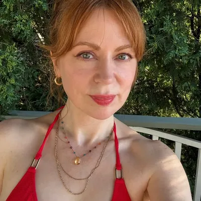 Christina Kallery profile
