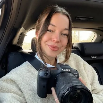 Christina Kruse | Photographer profile