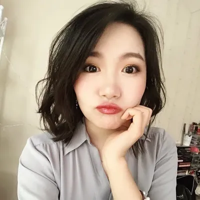 Christina坤仔 profile