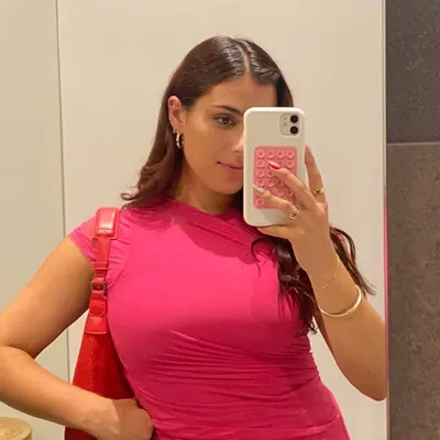 Christina Karras profile