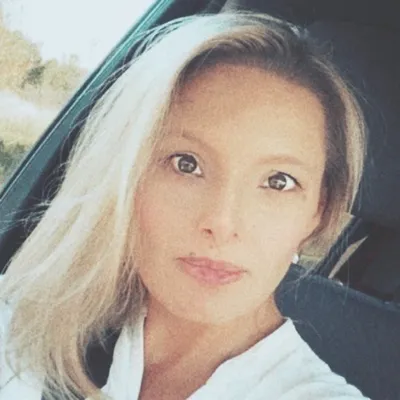 Christina Maria Agee profile