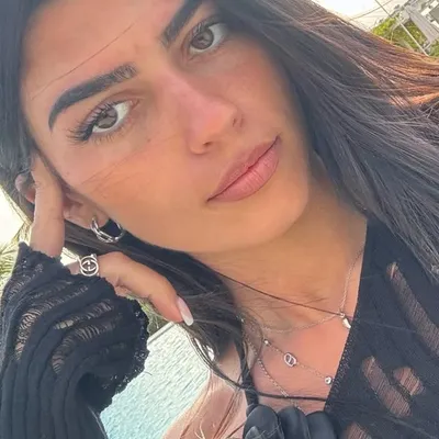 Christina profile