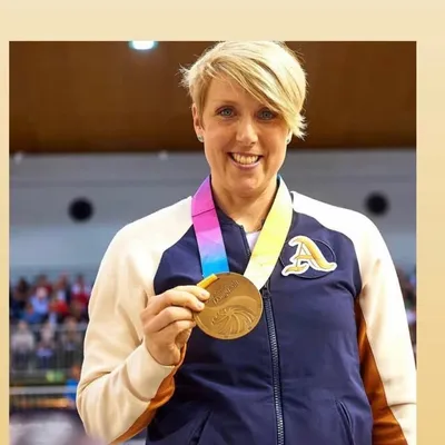 Christina Obergföll profile