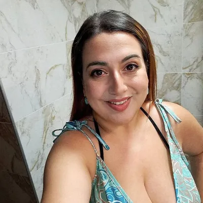 Christina Pasiou profile