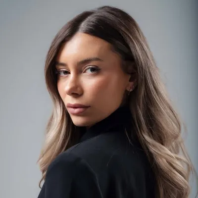 Christina Dumevski profile