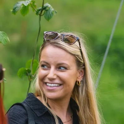 Christina Rasmussen profile
