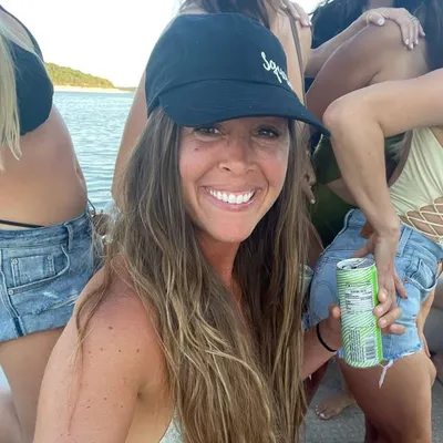 Christina Seeds profile