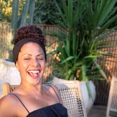 Christina Moses profile