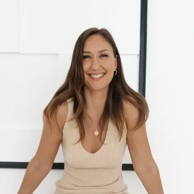 Christina | Leadership Coach & Heilerin profile