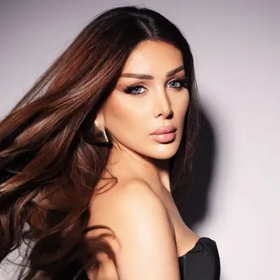 Christina Yeghoyan profile