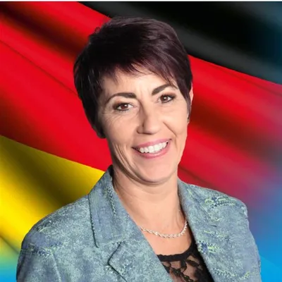 Christine Anderson profile