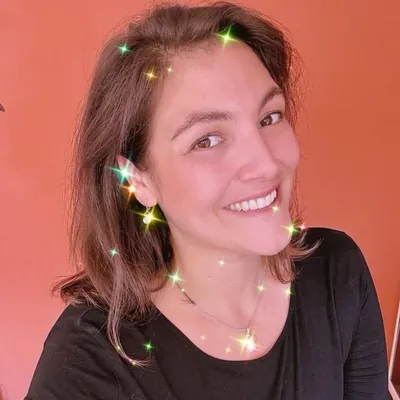 Christine Müdder profile