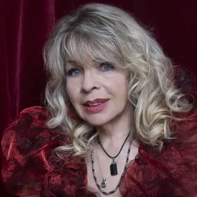 Christine Spielmann profile