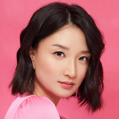 Christine Chang profile