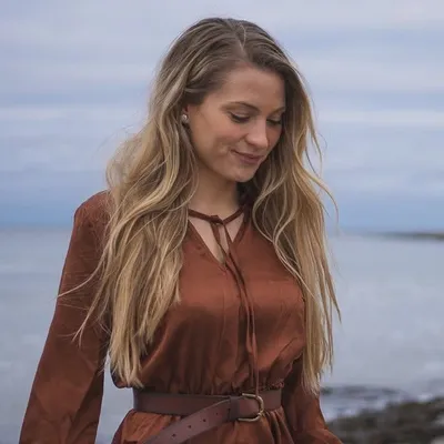 Christine Kjaer profile