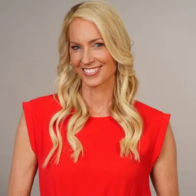 Christine Langner - Host TV Radio Author profile