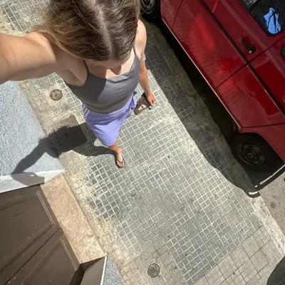 Christine P. profile