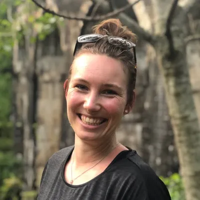 Christine Scheyer profile