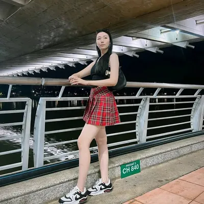 Christine ๐ profile