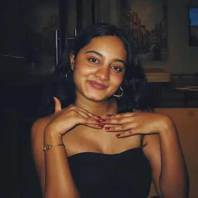 Christine| lifestyle creator profile