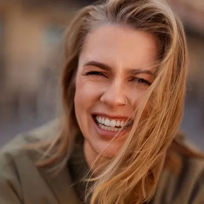Frau Eixenberger profile