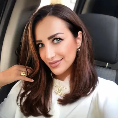 Christine Fattouch profile