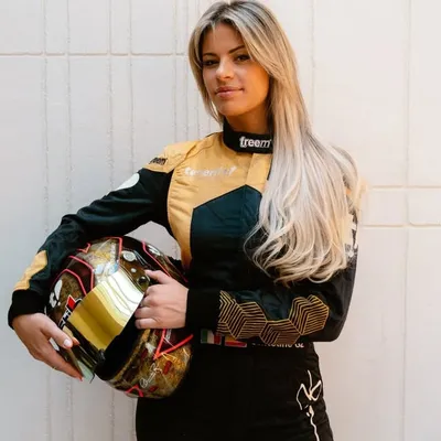 Christine GZ profile
