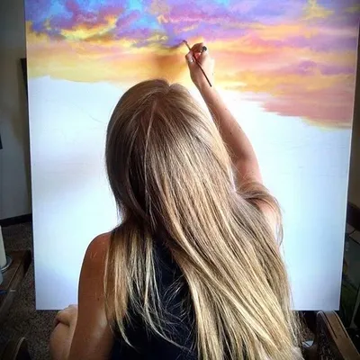 christine joy profile